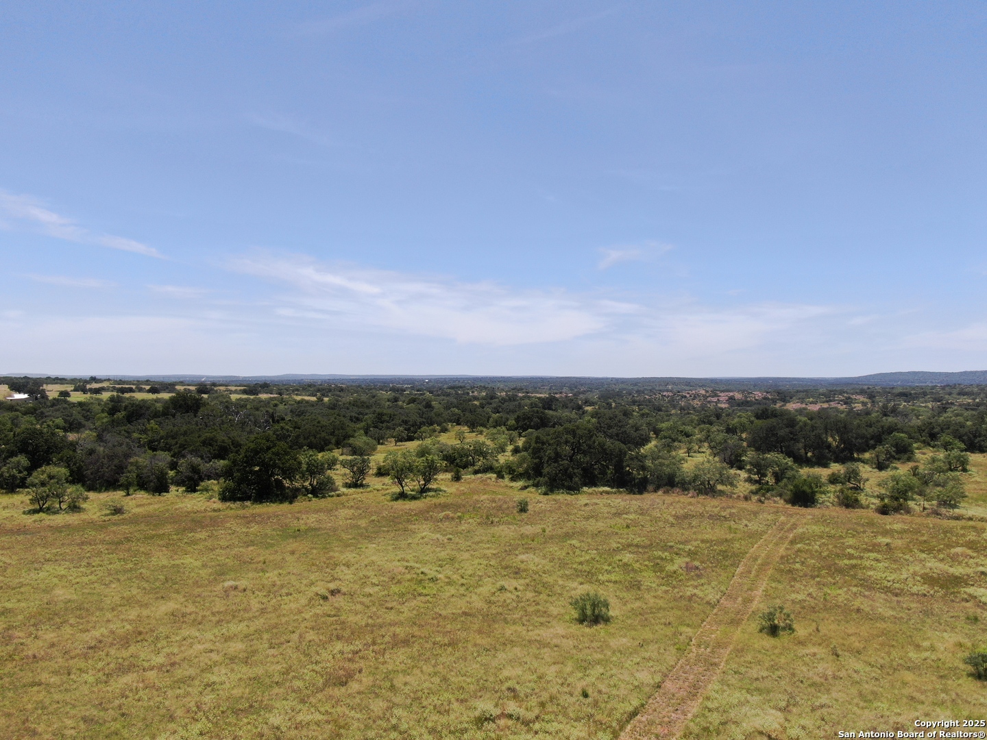 7200 South Us Highw Mason, TX 76856 - Photo 25 of 41 a view of a lake view and mountain view