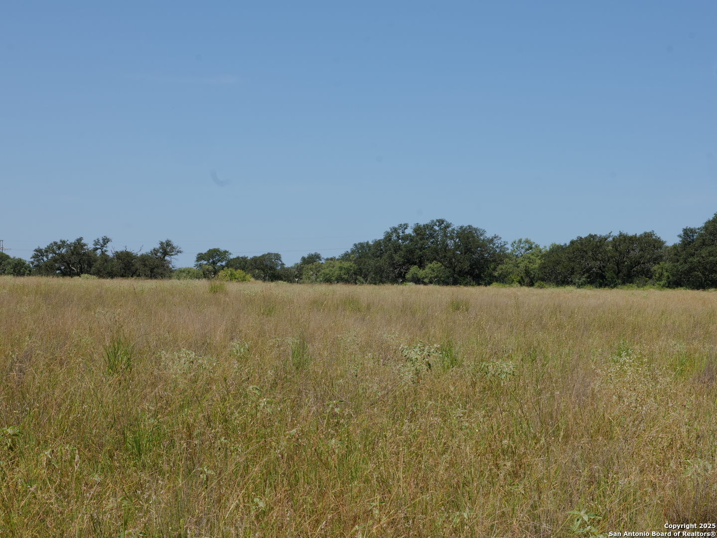7200 South Us Highw Mason, TX 76856 - Photo 26 of 41 a view of lake with mountain in background