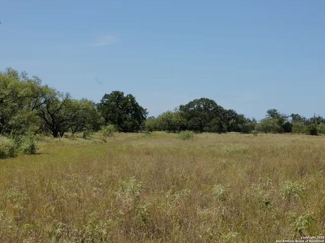 a view of a lake with houses