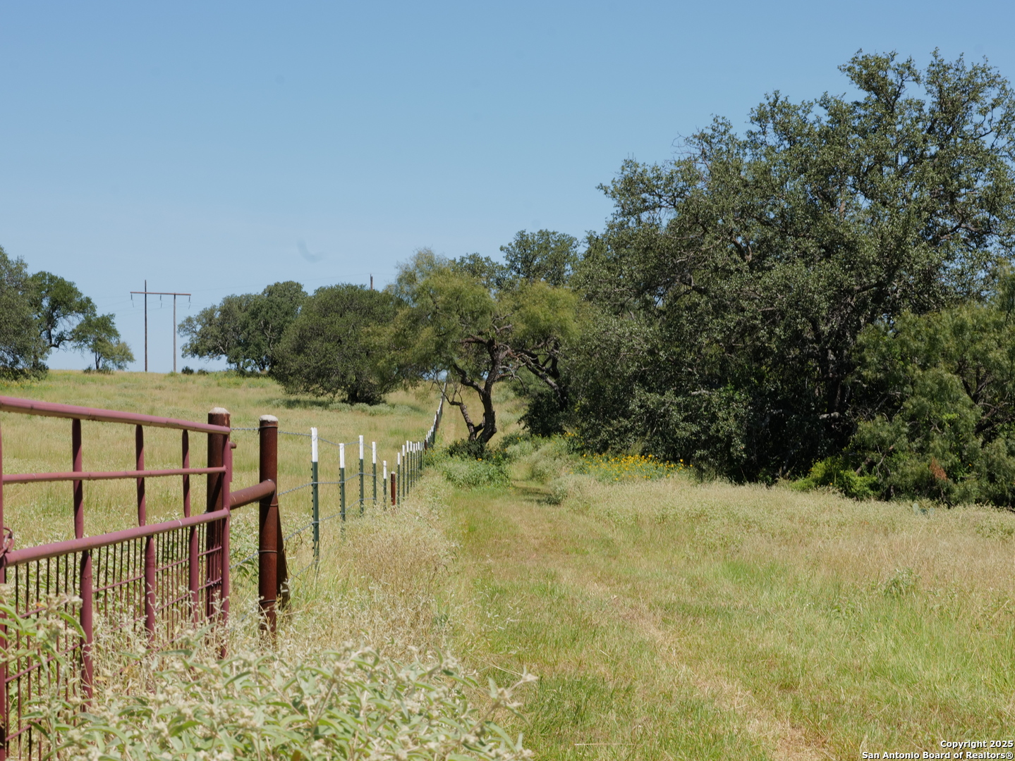 7200 South Us Highw Mason, TX 76856 - Photo 28 of 41