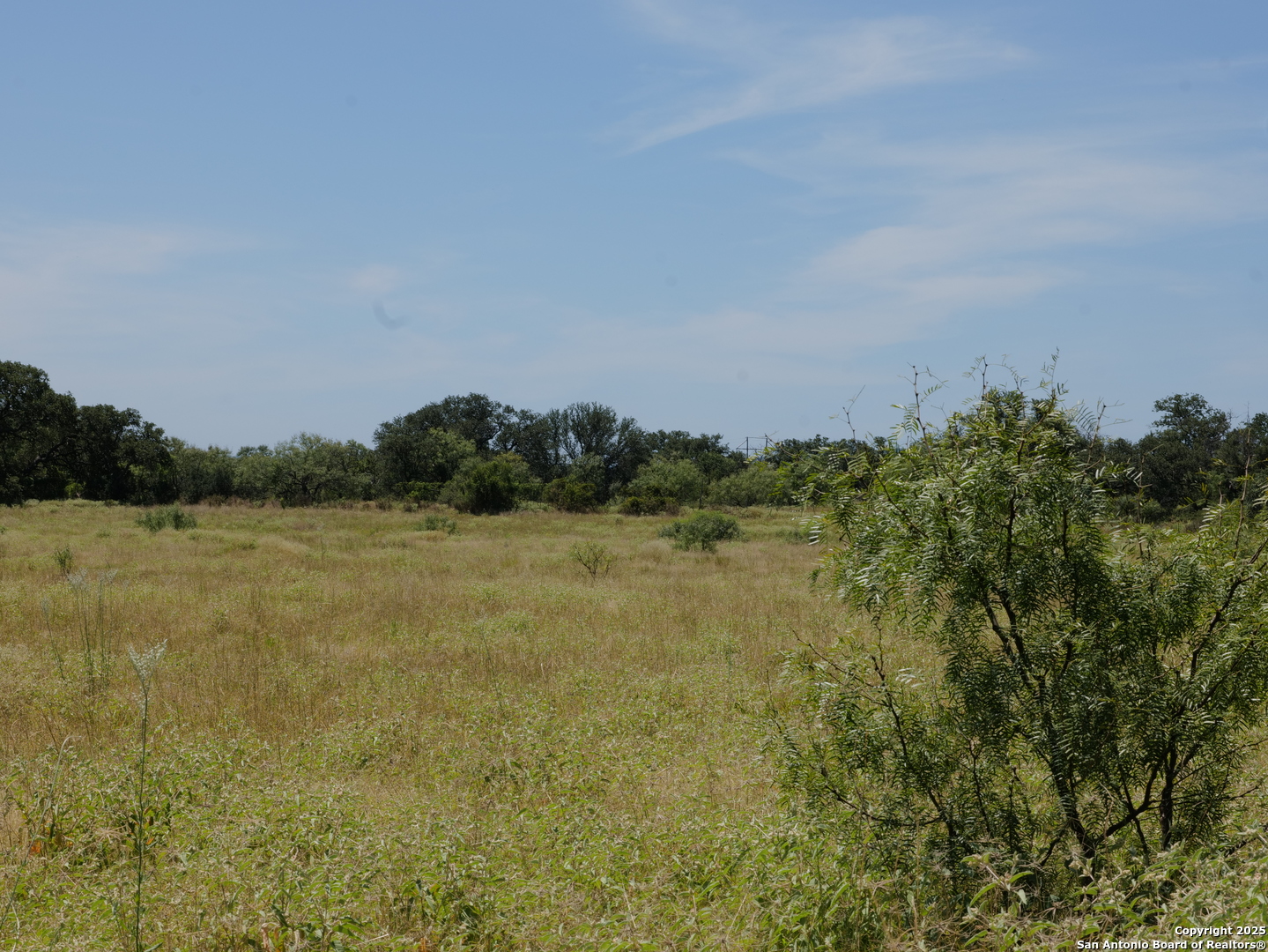 7200 South Us Highw Mason, TX 76856 - Photo 29 of 41 a view of a lake and mountain in the back