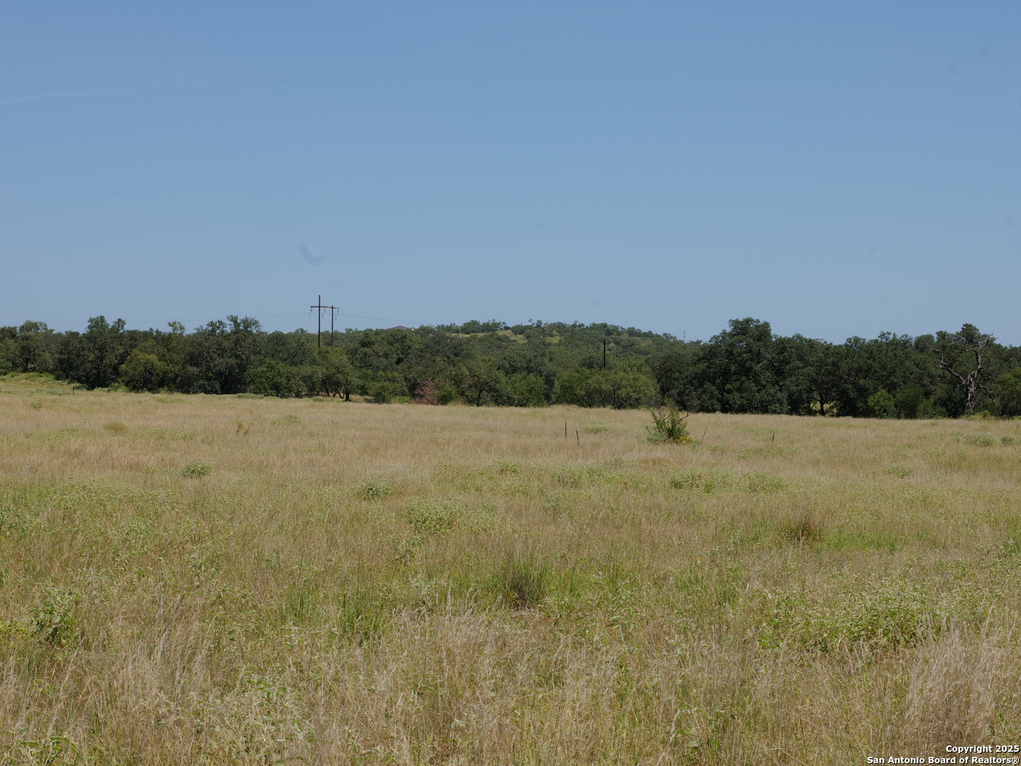 7200 South Us Highw Mason, TX 76856 - Photo 30 of 41 a view of a lake with houses