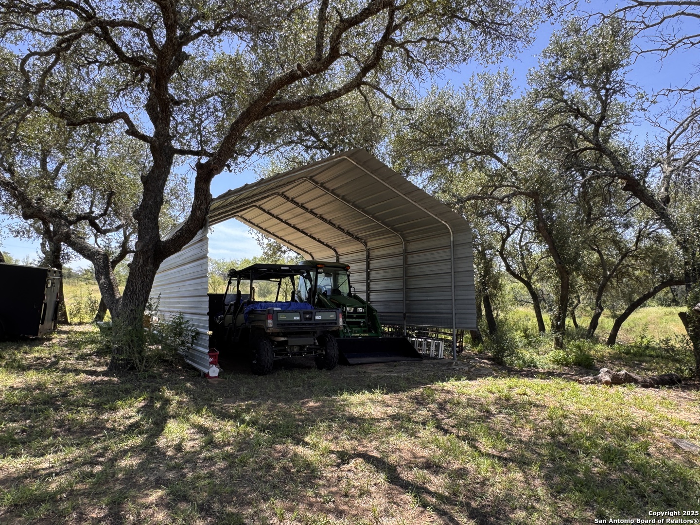 7200 South Us Highw Mason, TX 76856 - Photo 34 of 41 a view of house with a yard