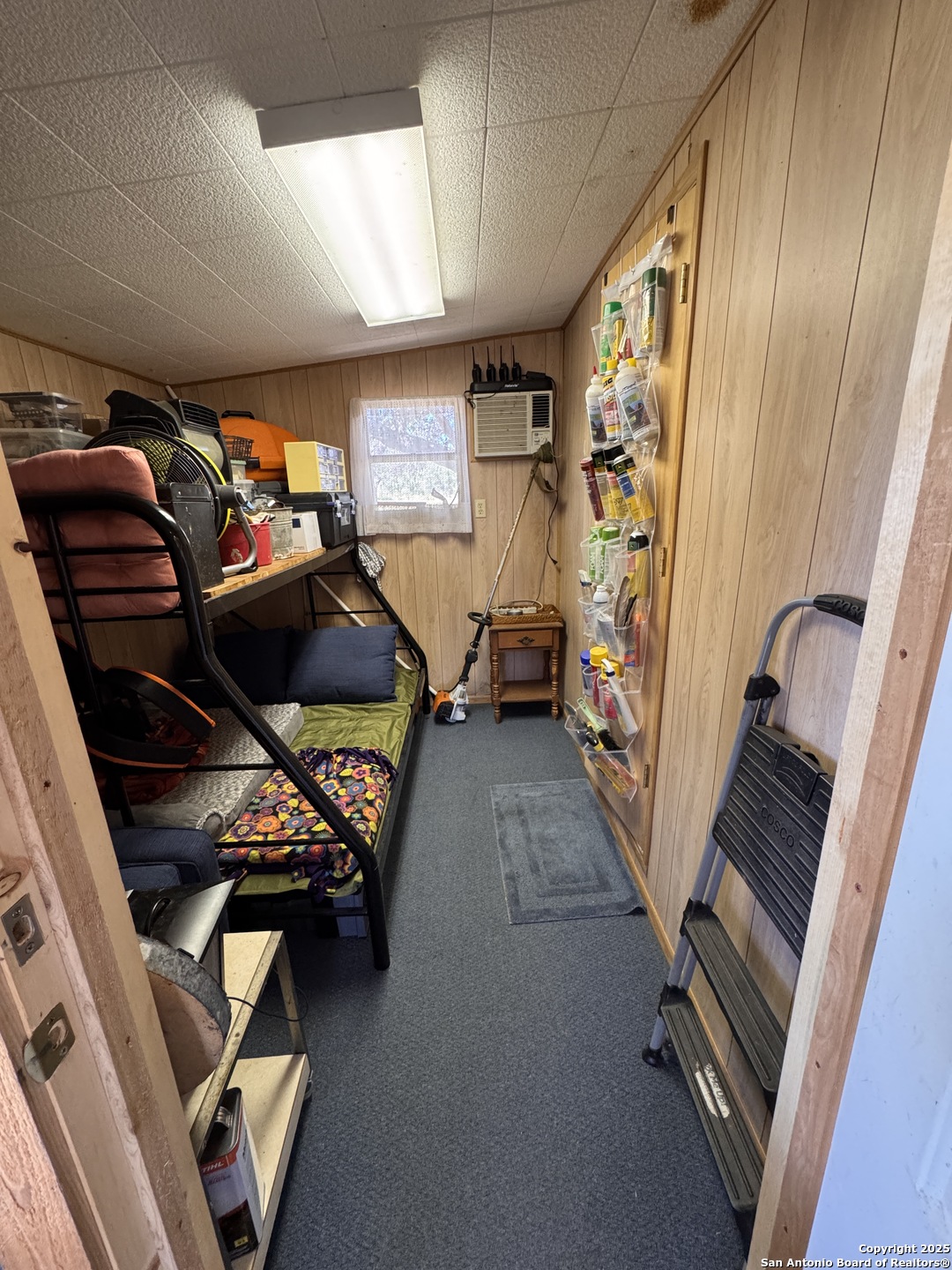 7200 South Us Highw Mason, TX 76856 - Photo 36 of 41 a living room with furniture and a window