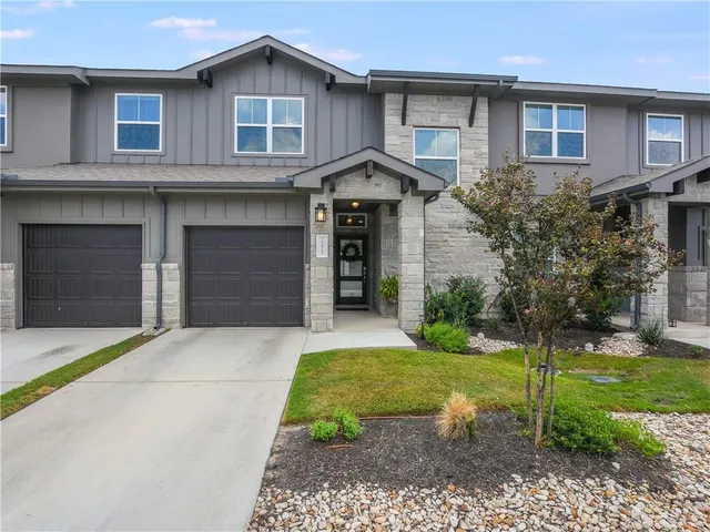 $324,900 | 2172 Local Rebel Street, Leander, TX 78641
