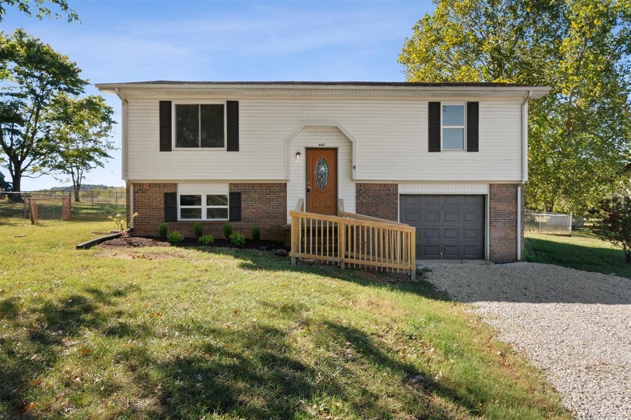 867 Witt Road Bowling Green, KY 42101 - Photo 1 of 31 Gallery Image 1