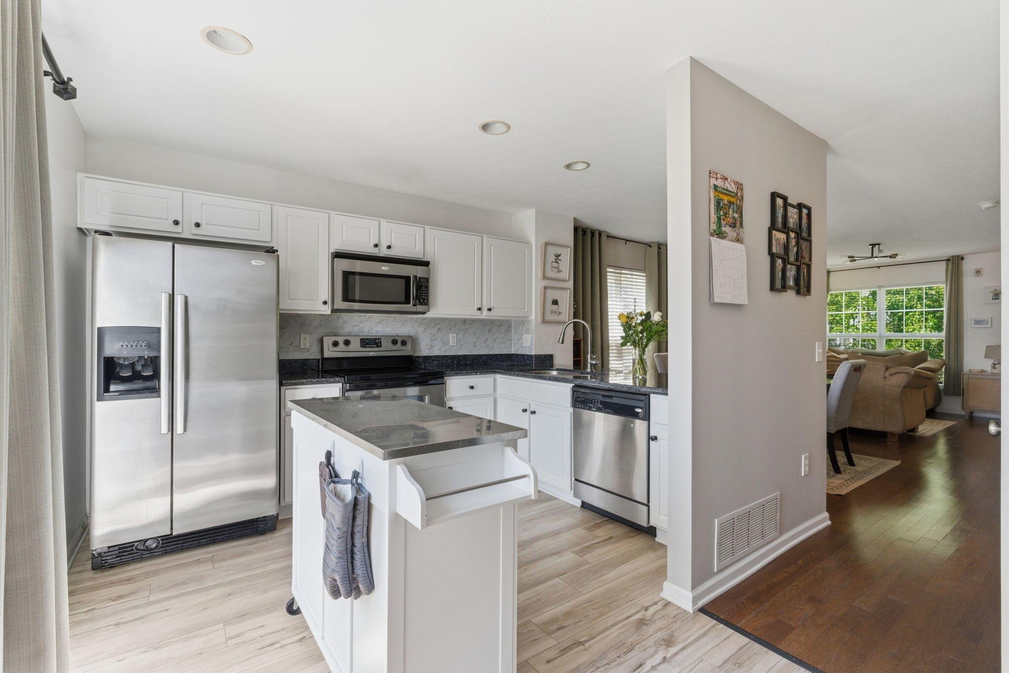 6199 Joes Hopper Road, Unit 72 Columbus, OH 43230 - Photo 16 of 51 Gallery Image 16