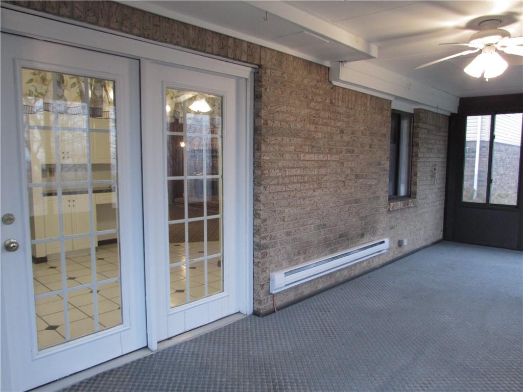 717 Blue Ridge Road Pittsburgh, PA 15239 - Photo 13 of 25 a view of an empty room with a window