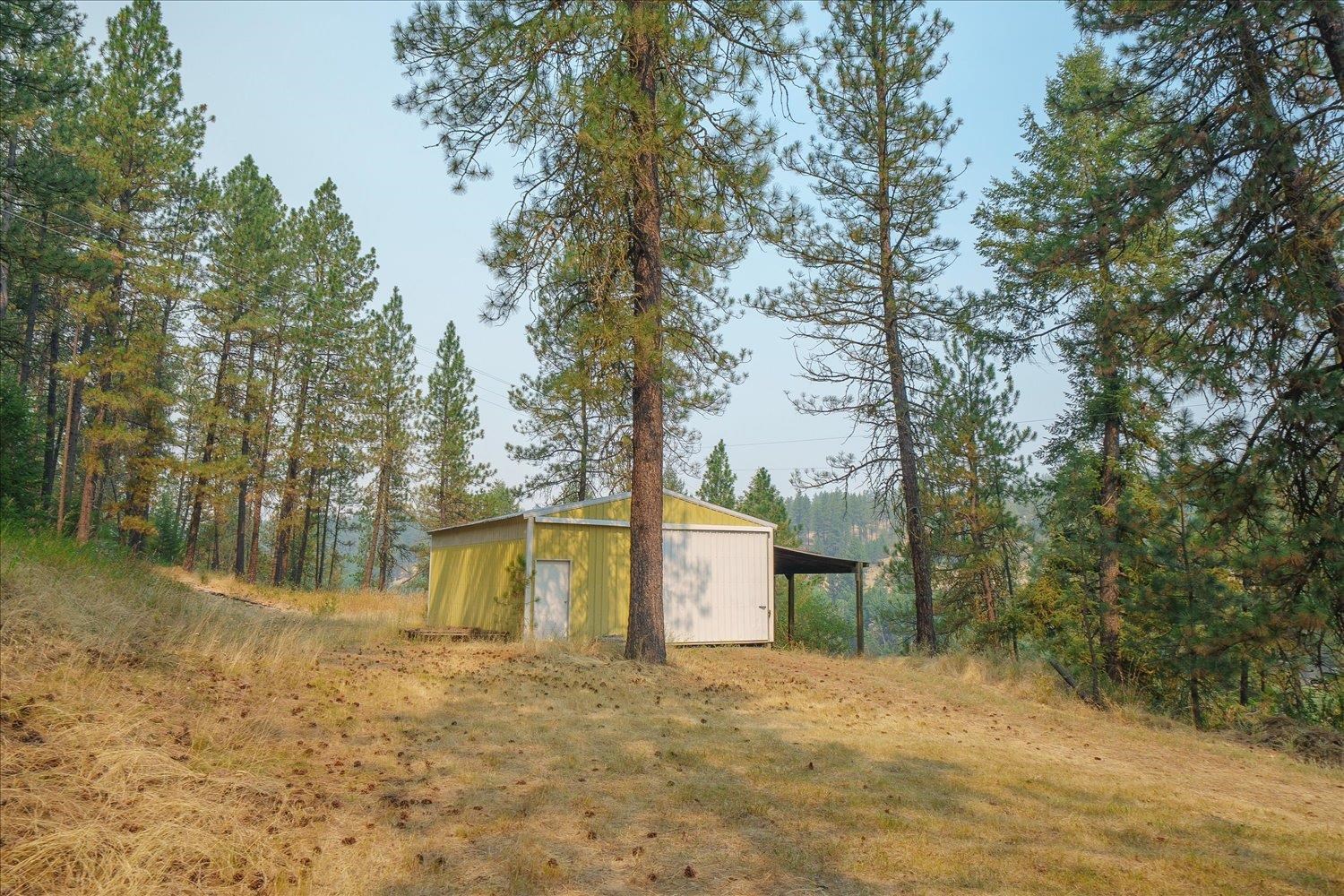 2505 North Christensen Road Medical Lake, WA 99022 - Photo 35 of 50 Gallery Image 35