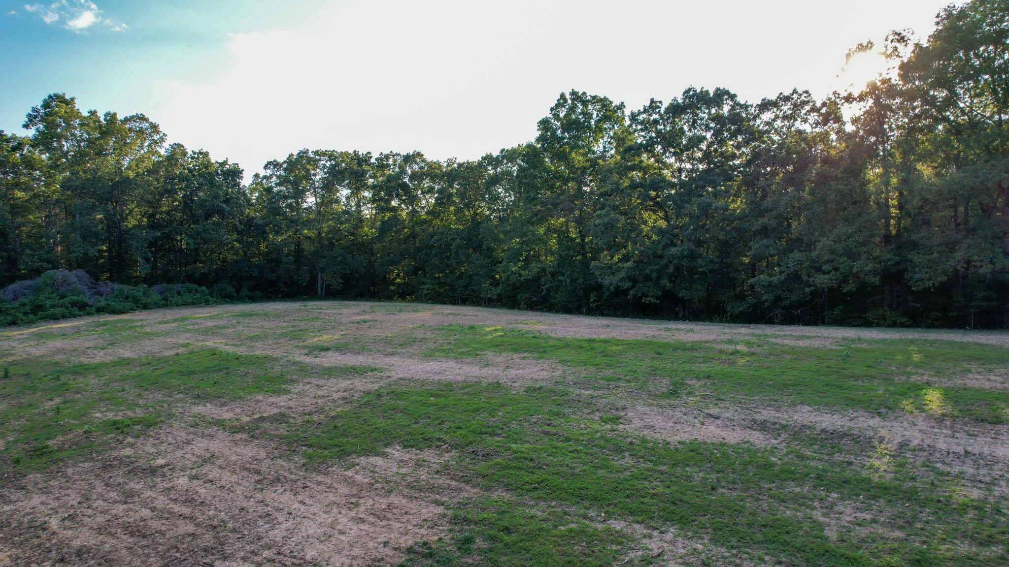 1651 Yellow Creek Road Dickson, TN 37055 - Photo 14 of 43 a view of outdoor space with deck and yard