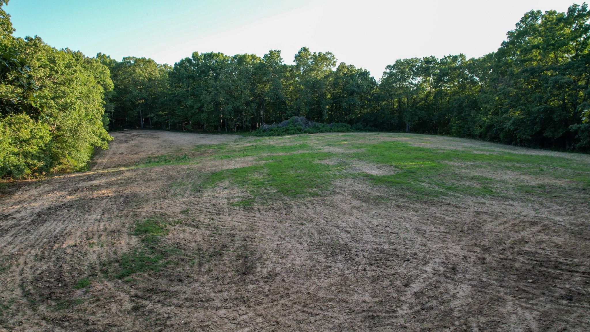 1651 Yellow Creek Road Dickson, TN 37055 - Photo 16 of 43 a view of a field with trees in the background