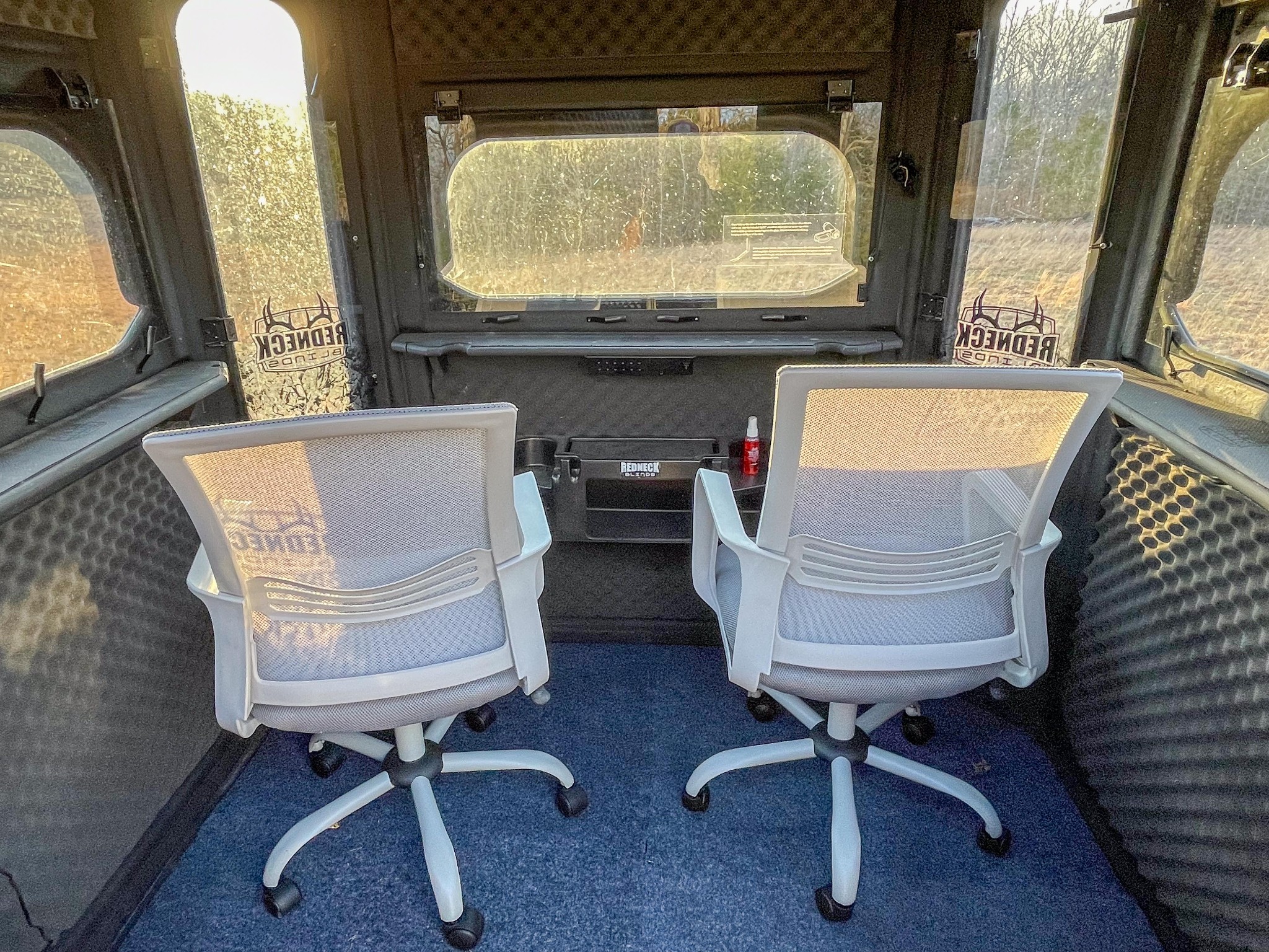 1651 Yellow Creek Road Dickson, TN 37055 - Photo 7 of 43 a view of hall way with furniture and a window
