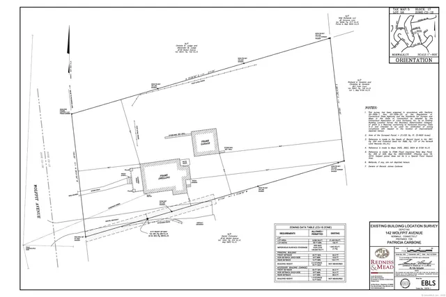 $650,000 | 142 Wolfpit Avenue, Norwalk, CT 06851