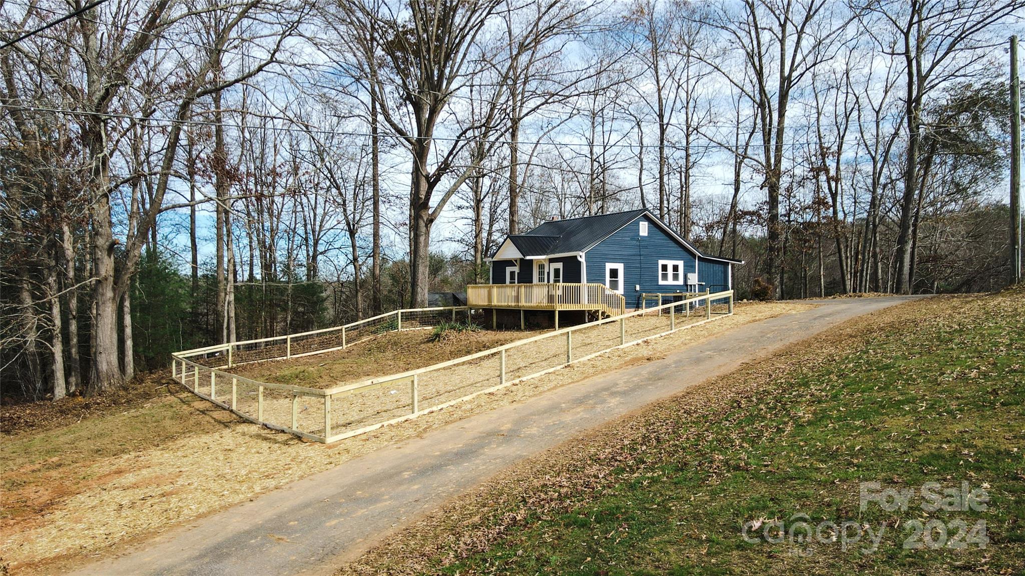 134 Williams Road Morganton, NC 28655 - Photo 1 of 27 Gallery Image 1