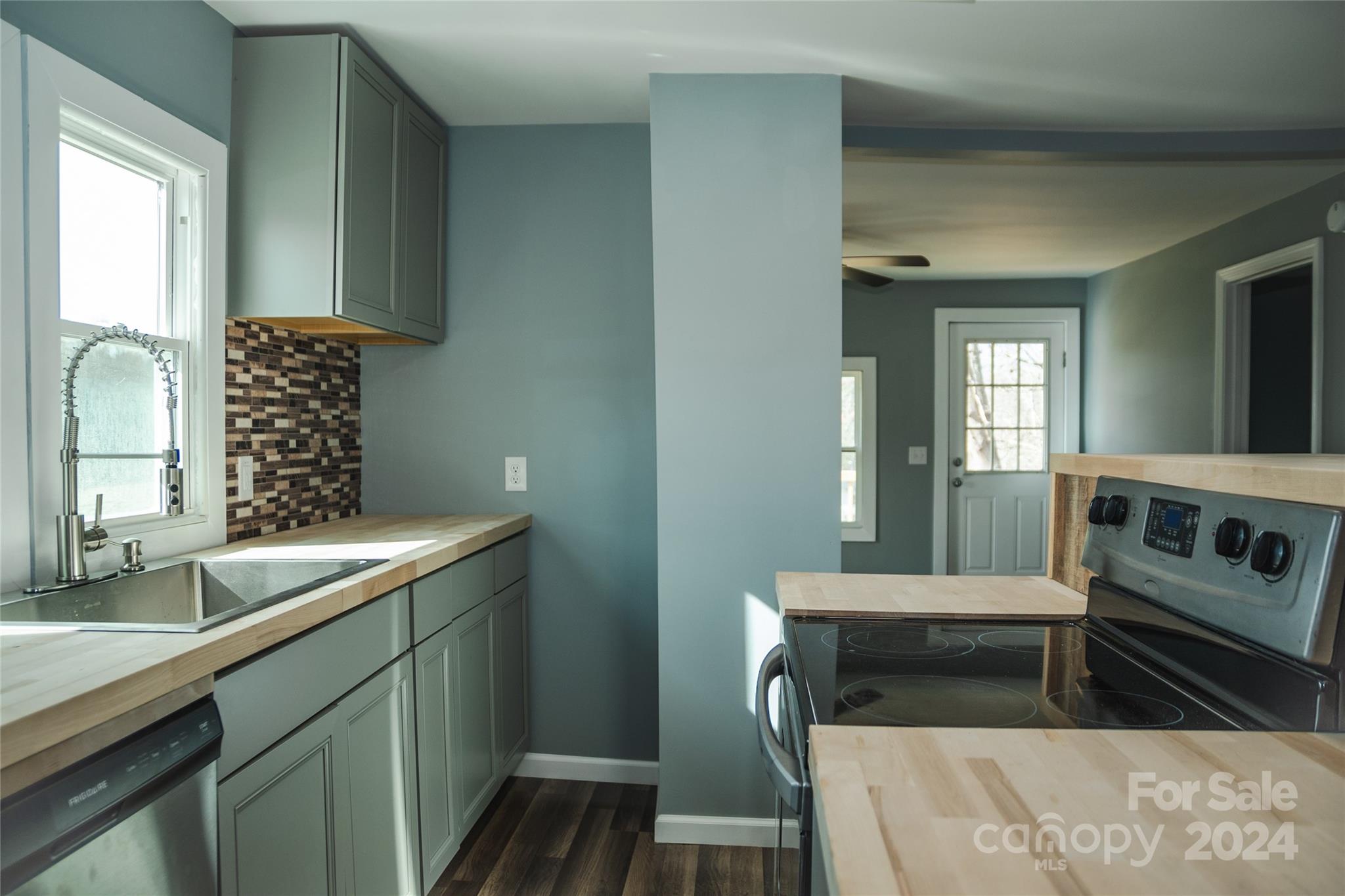 134 Williams Road Morganton, NC 28655 - Photo 15 of 27 Gallery Image 15