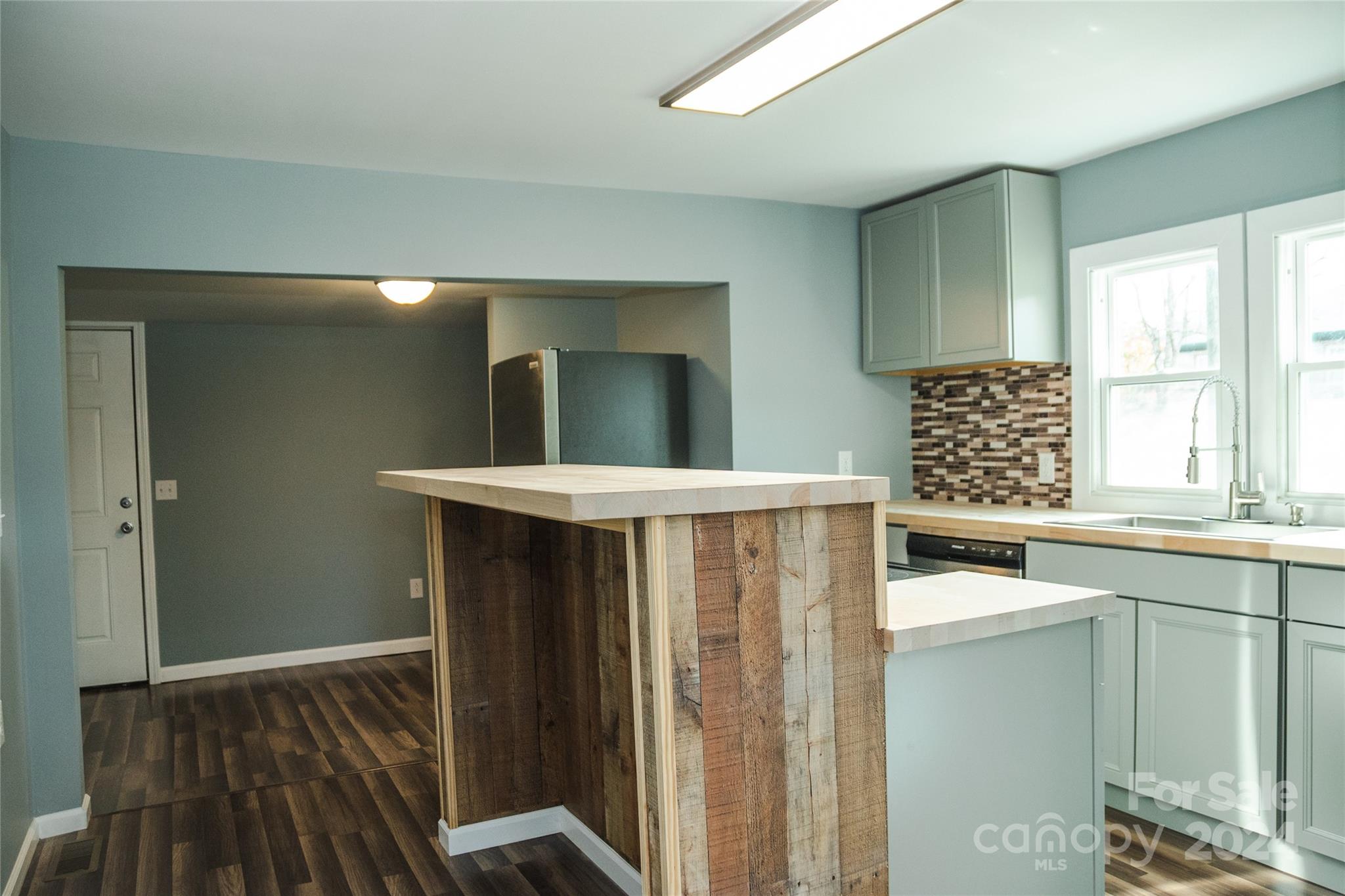 134 Williams Road Morganton, NC 28655 - Photo 17 of 27 Gallery Image 17