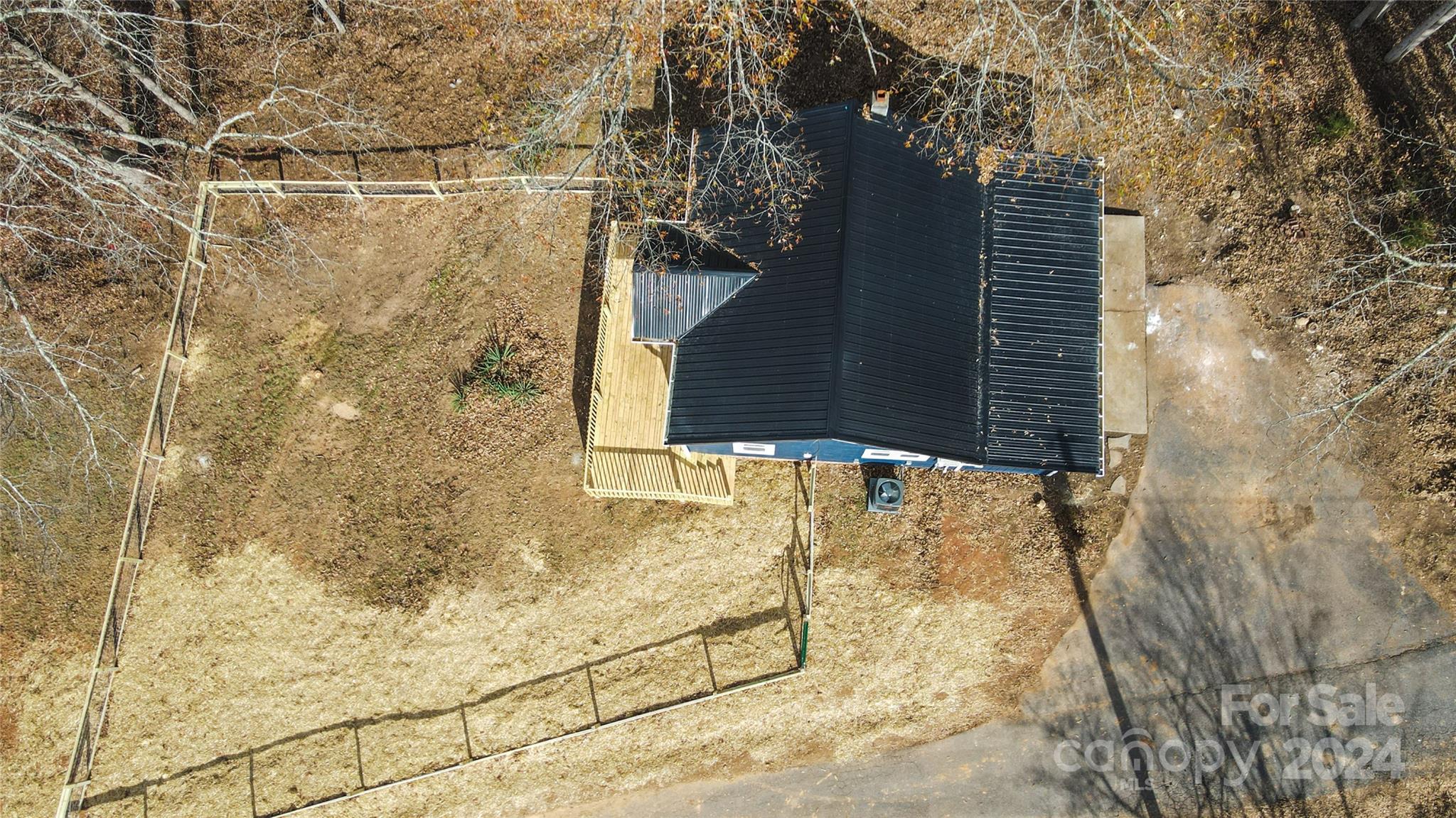 134 Williams Road Morganton, NC 28655 - Photo 27 of 27 Gallery Image 27