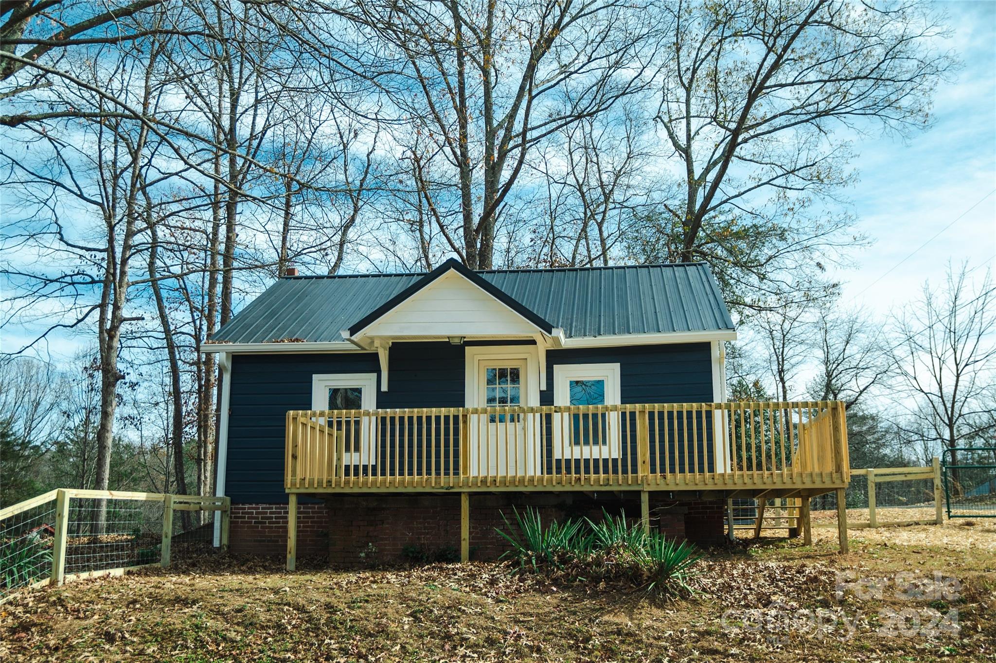 134 Williams Road Morganton, NC 28655 - Photo 4 of 27 Gallery Image 4