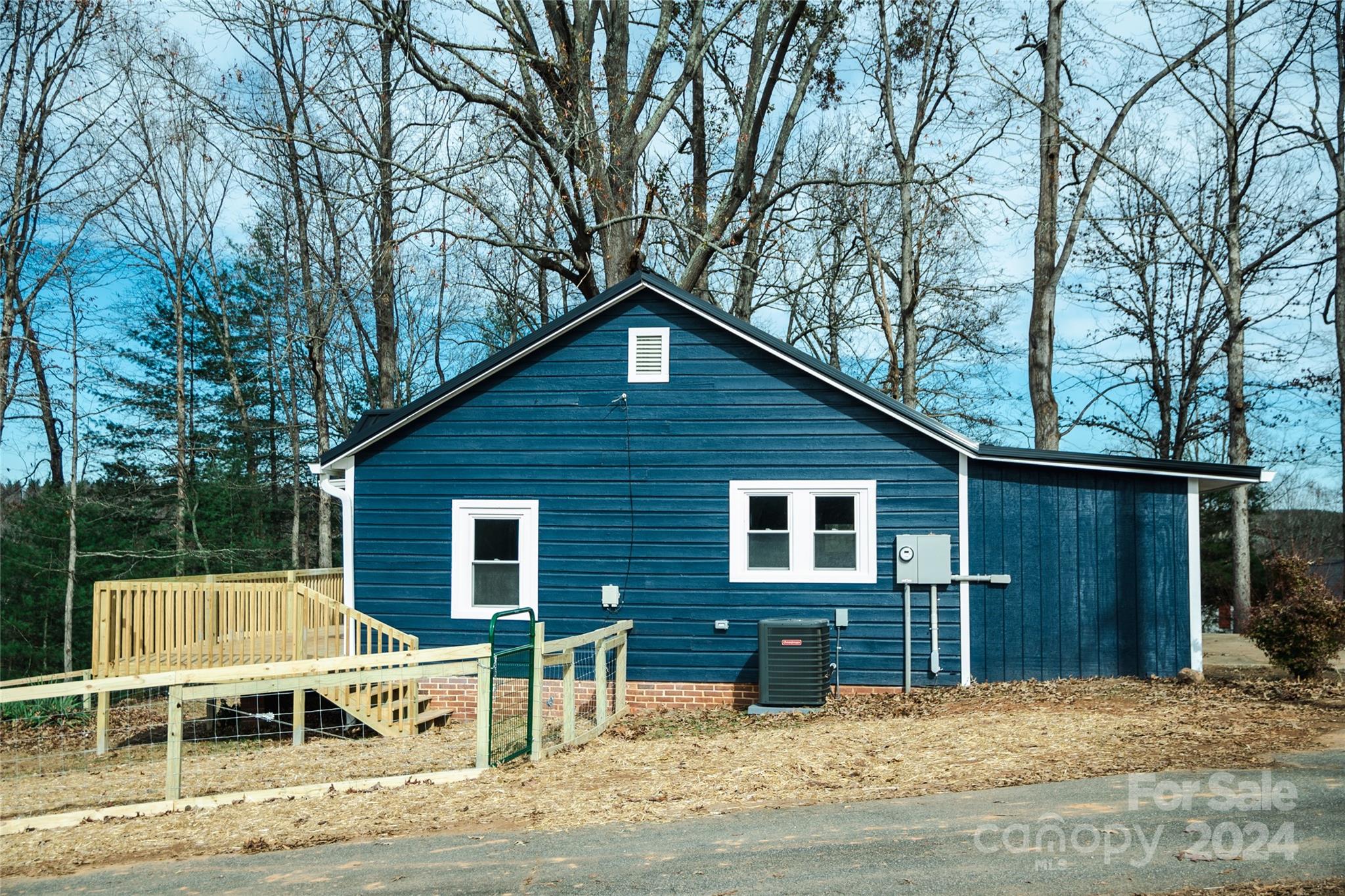134 Williams Road Morganton, NC 28655 - Photo 8 of 27 Gallery Image 8