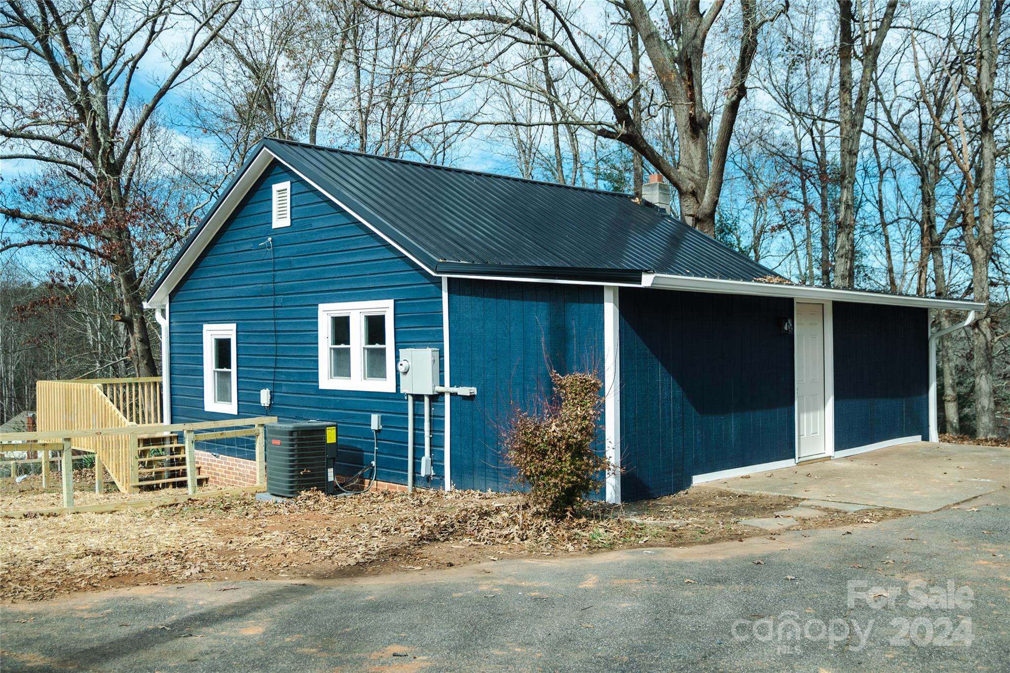134 Williams Road Morganton, NC 28655 - Photo 9 of 27 Gallery Image 9