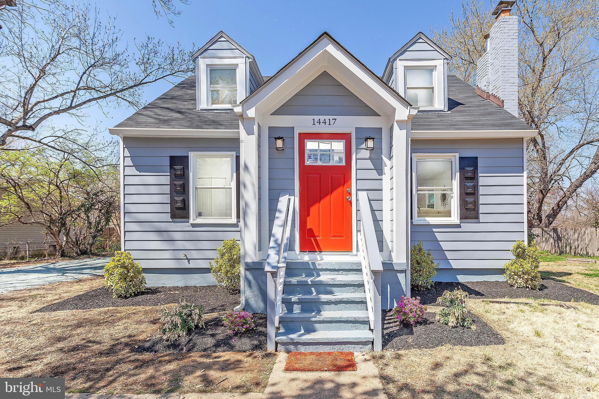 14417 Livingston Road Accokeek, MD 20607 - Photo 1 of 51