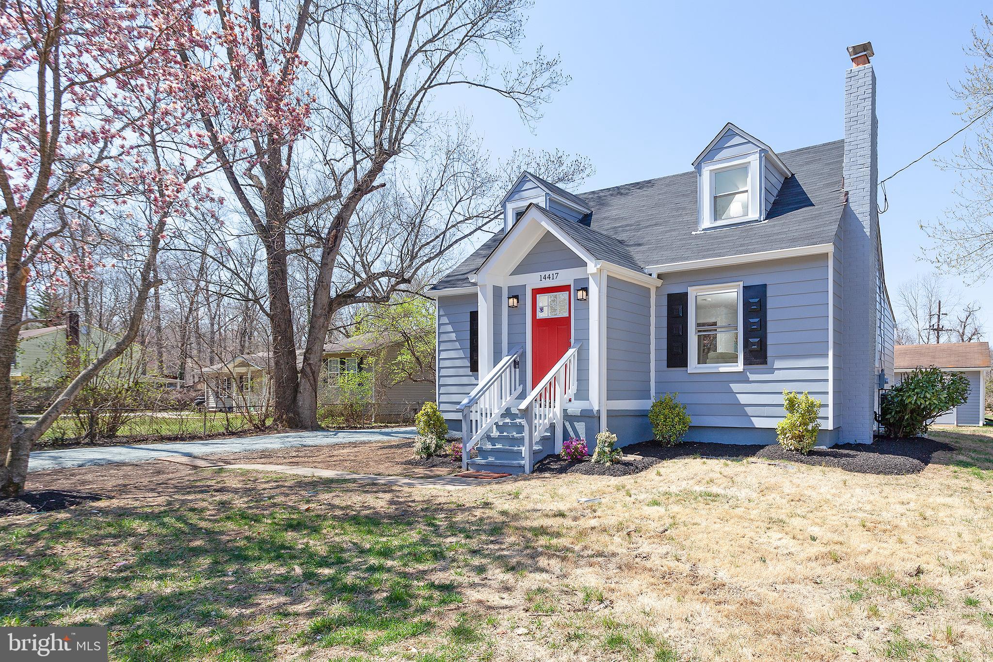 14417 Livingston Road Accokeek, MD 20607 - Photo 2 of 51