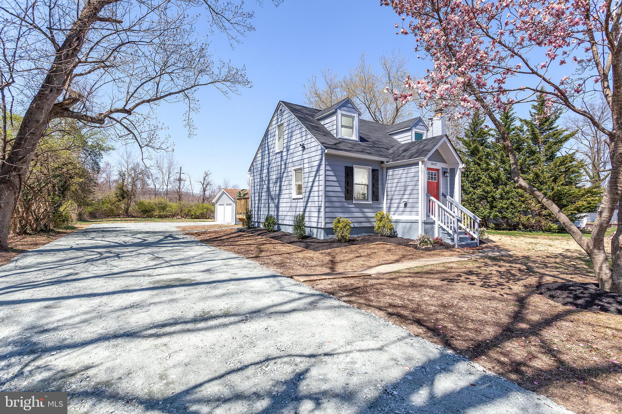 14417 Livingston Road Accokeek, MD 20607 - Photo 3 of 51