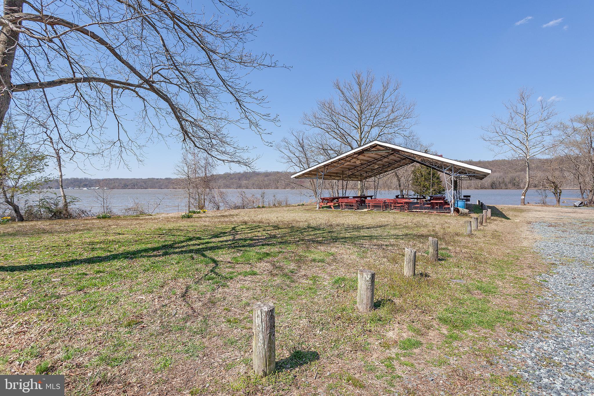 14417 Livingston Road Accokeek, MD 20607 - Photo 46 of 51 serene water view near house