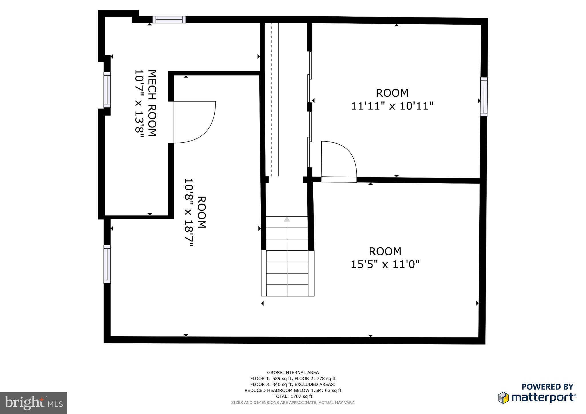 14417 Livingston Road Accokeek, MD 20607 - Photo 48 of 51
