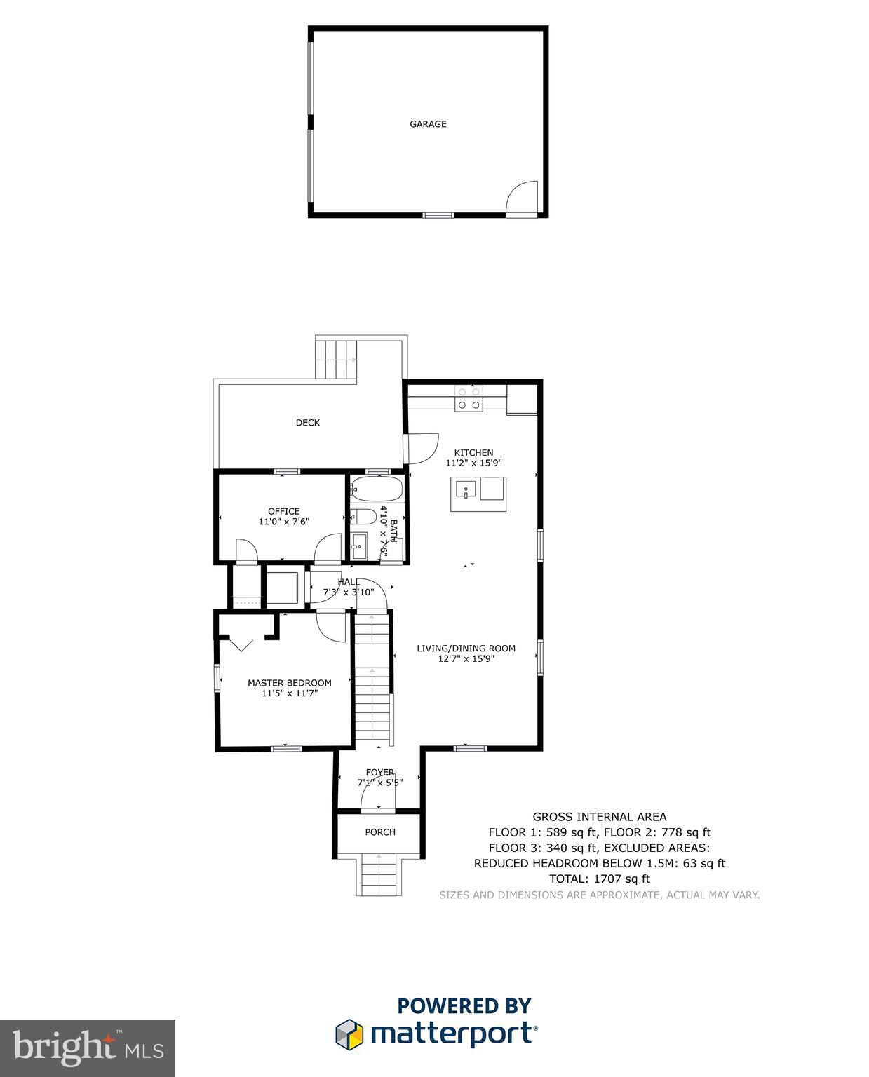 14417 Livingston Road Accokeek, MD 20607 - Photo 49 of 51