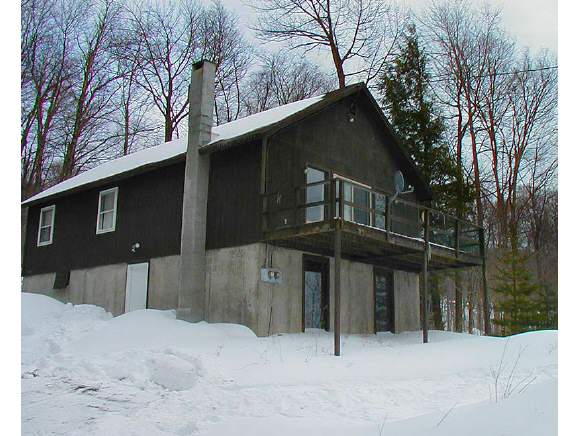 33 Sugar House Road West Dover, VT 05356 - Photo 1 of 1