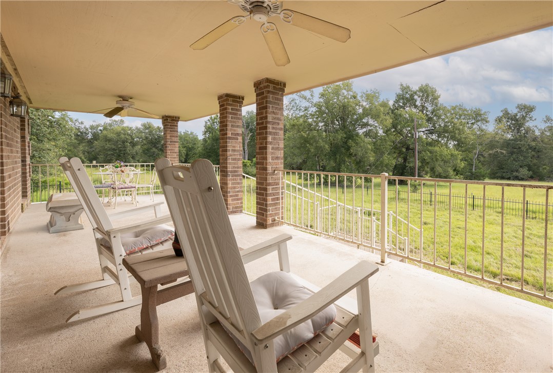 4074 Bucksnort Road Franklin, TX 77856 - Photo 14 of 41