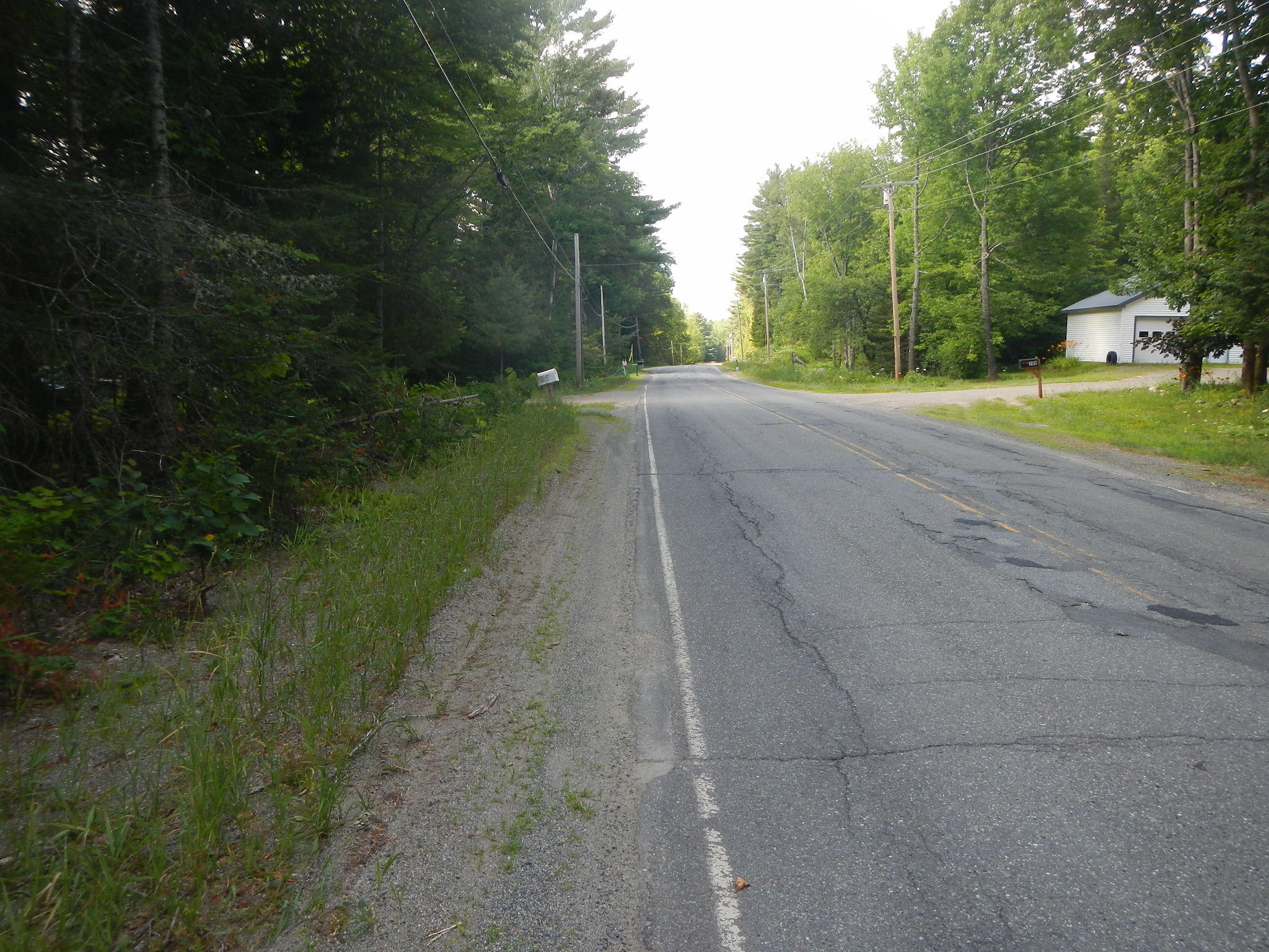 294 Winn Road Lee, ME 04455 - Photo 11 of 11 DSCN7242