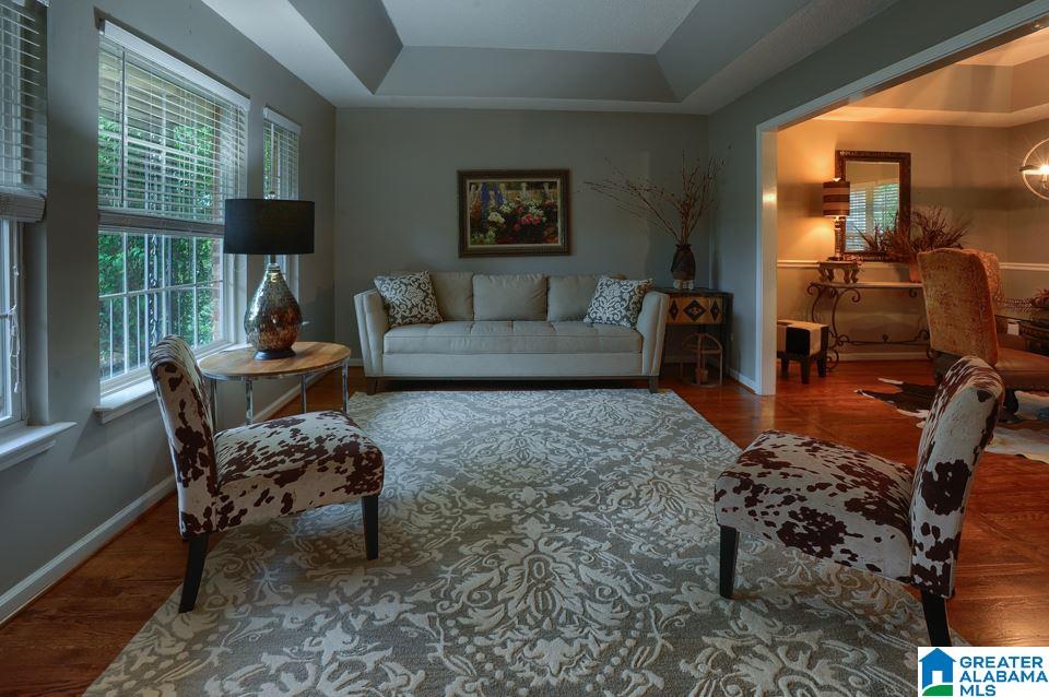 295 Hunter Ridge Lane Pell City, AL 35128 - Photo 5 of 35