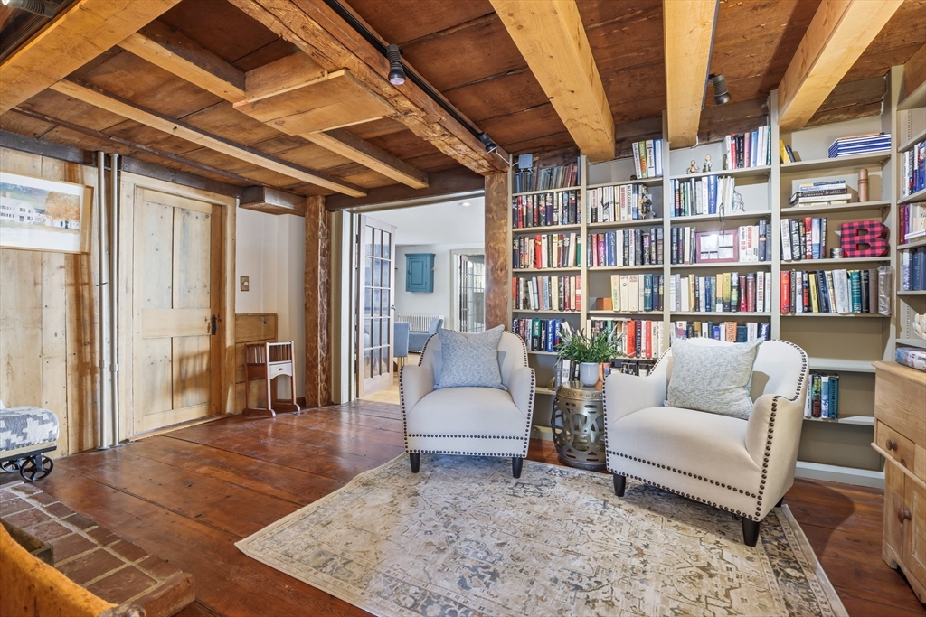 105 Lexington Road Concord, MA 01742 - Photo 11 of 42