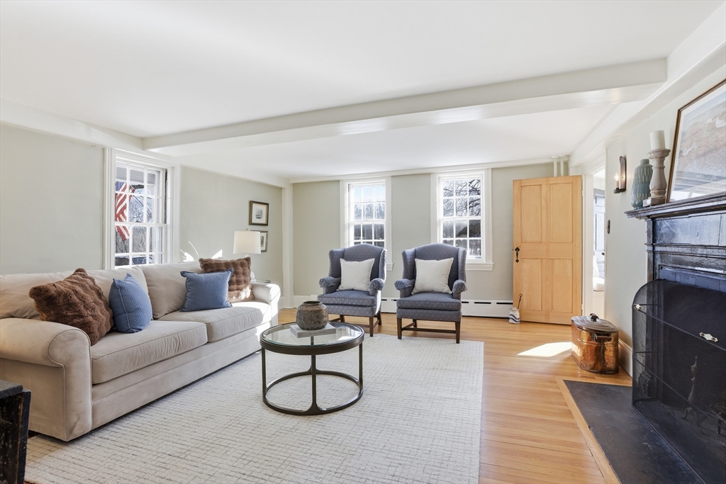 105 Lexington Road Concord, MA 01742 - Photo 12 of 42