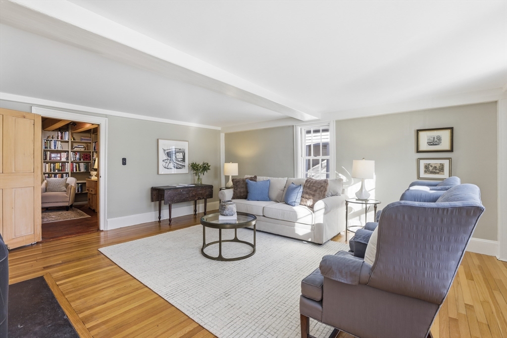 105 Lexington Road Concord, MA 01742 - Photo 13 of 42