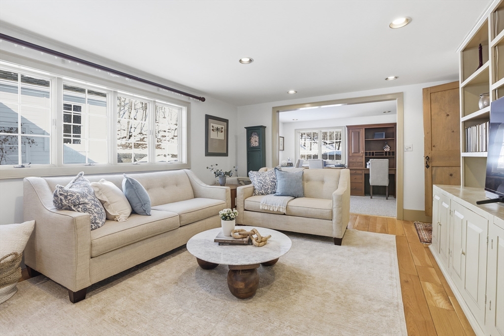 105 Lexington Road Concord, MA 01742 - Photo 2 of 42