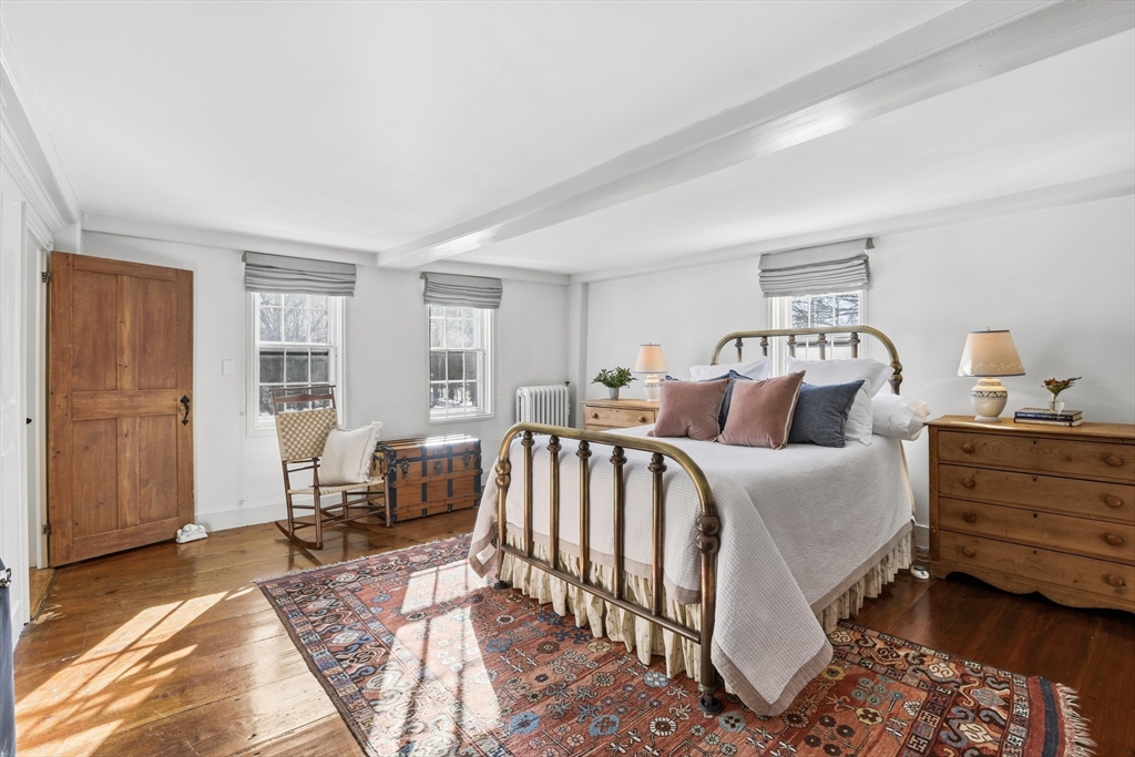 105 Lexington Road Concord, MA 01742 - Photo 22 of 42