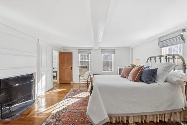 $1,799,000 | 105 Lexington Road, Concord, MA 01742