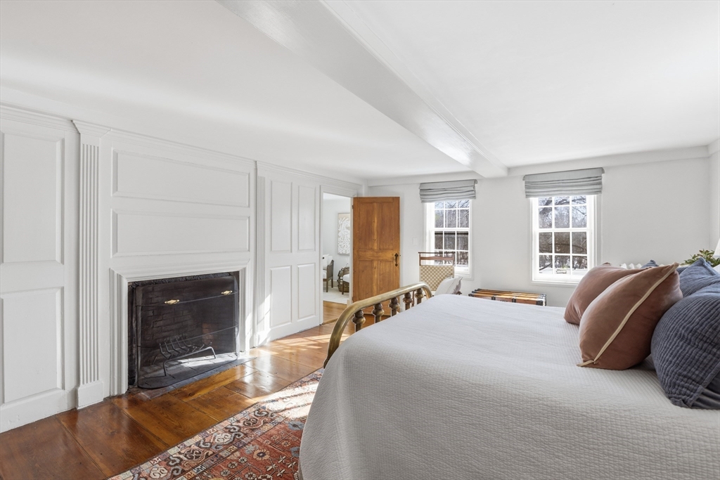 105 Lexington Road Concord, MA 01742 - Photo 25 of 42