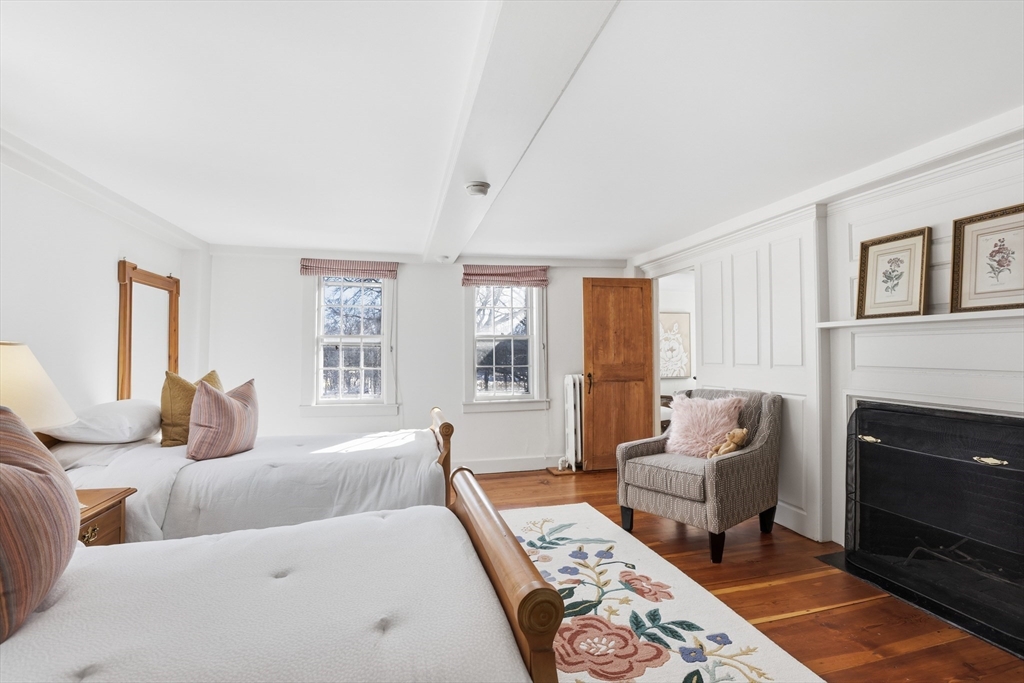 105 Lexington Road Concord, MA 01742 - Photo 30 of 42