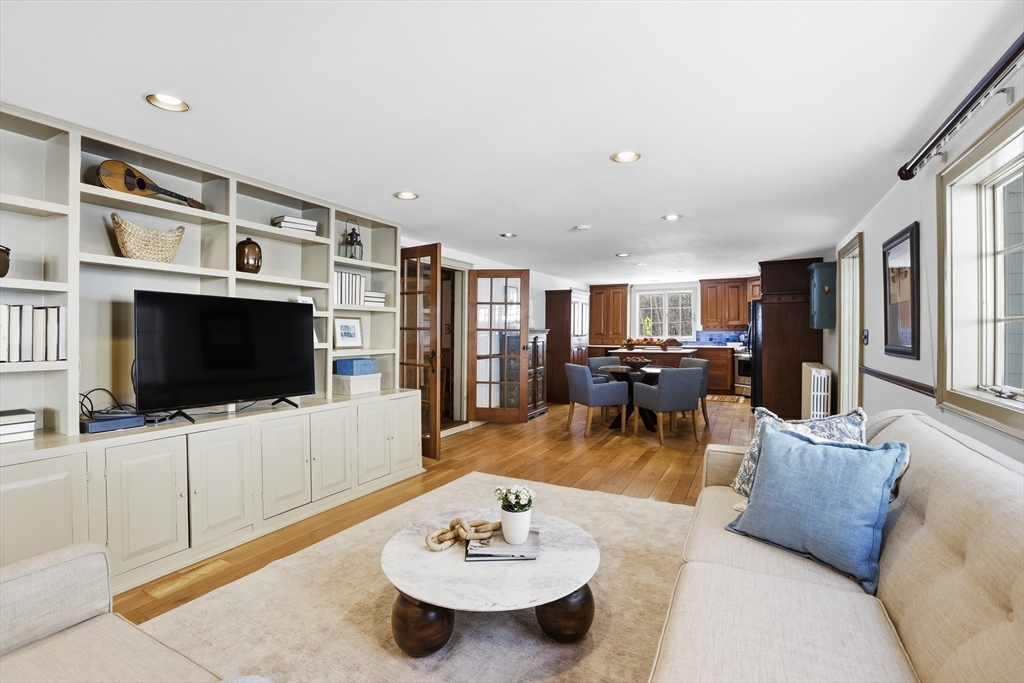 105 Lexington Road Concord, MA 01742 - Photo 3 of 42