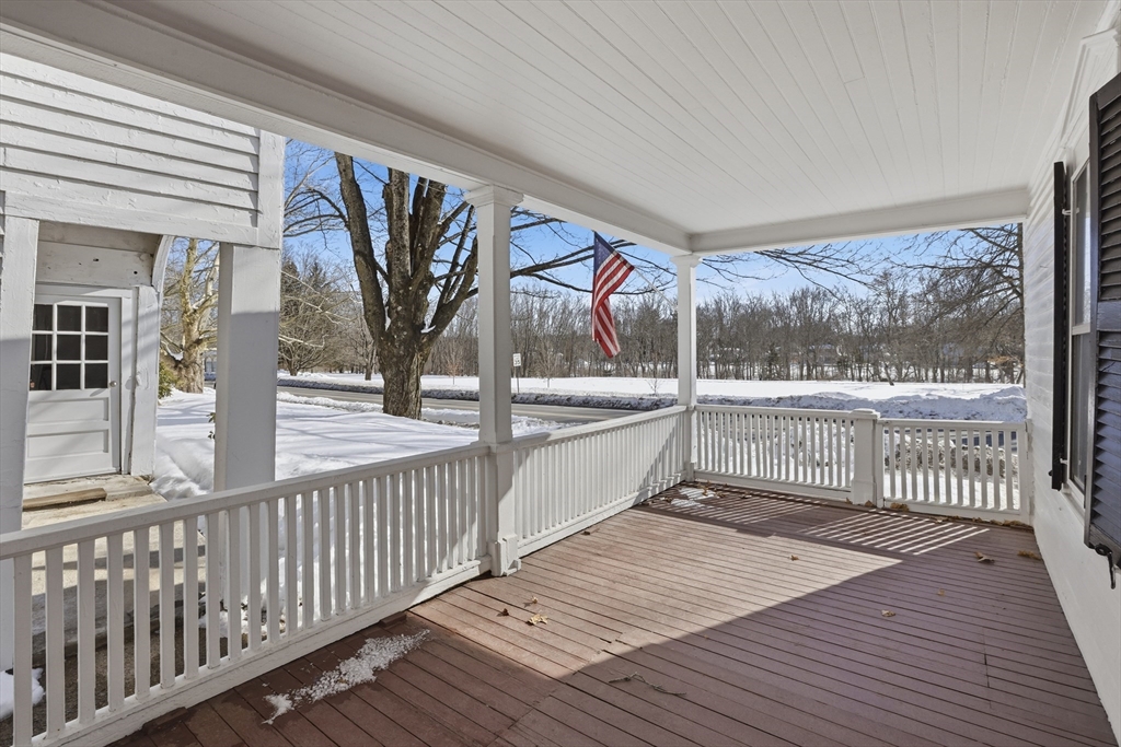 105 Lexington Road Concord, MA 01742 - Photo 35 of 42