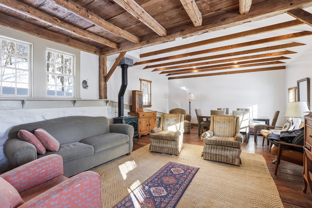 105 Lexington Road Concord, MA 01742 - Photo 38 of 42