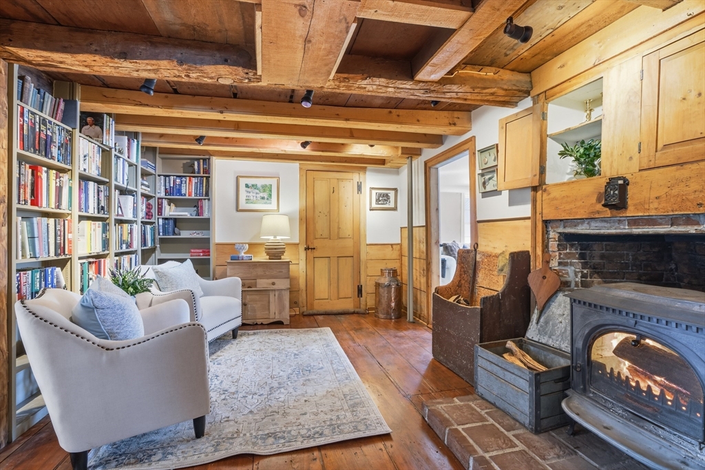 105 Lexington Road Concord, MA 01742 - Photo 10 of 42