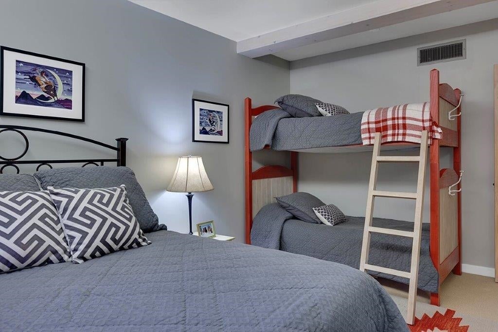 35 Firehouse Road, Unit 4 Taos Ski Valley, NM 87525 - Photo 18 of 30