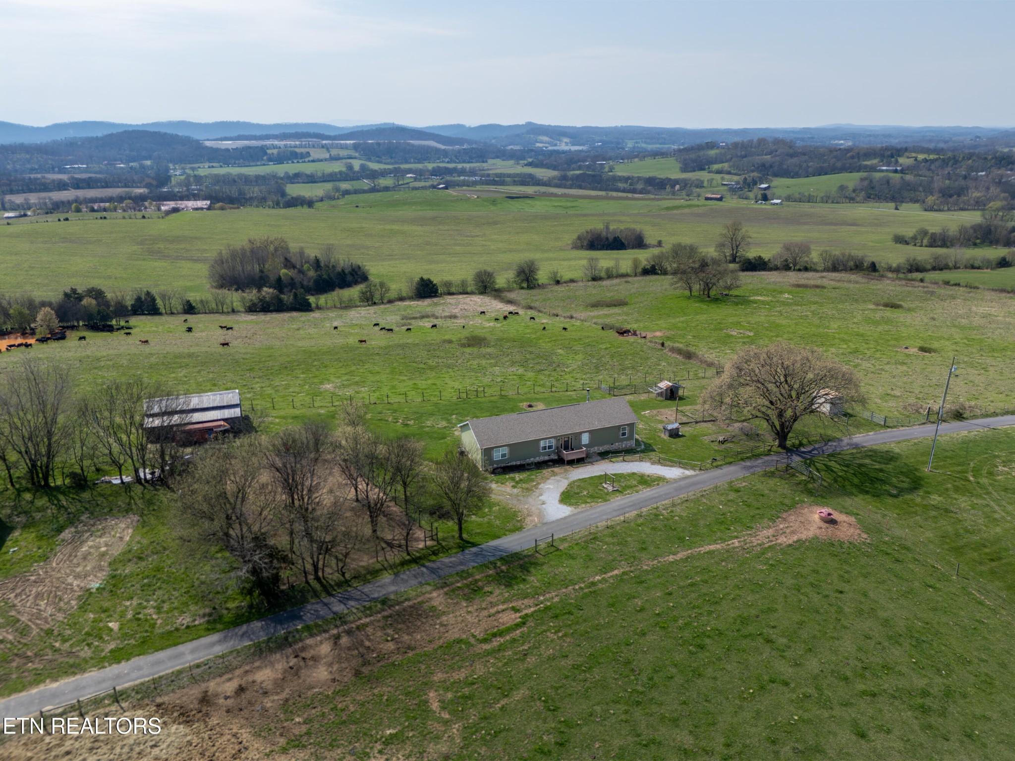 2393 Forester Road New Market, TN 37820 - Photo 35 of 42 Gallery Image 35