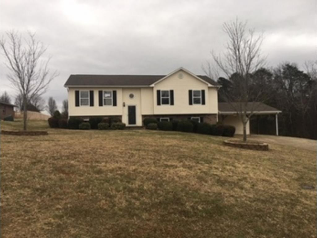 365 Wykle Road Greeneville, TN 37743 - Photo 1 of 8 Photo 1