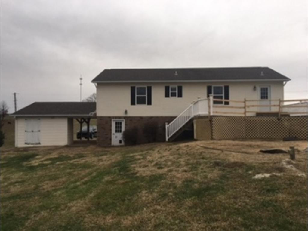 365 Wykle Road Greeneville, TN 37743 - Photo 3 of 8 Photo 3
